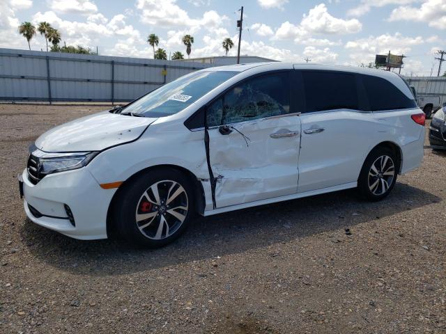 HONDA ODYSSEY TO 2022 5fnrl6h83nb069866