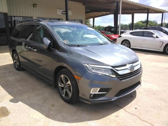 HONDA ODYSSEY TO 2018 5fnrl6h84jb062225