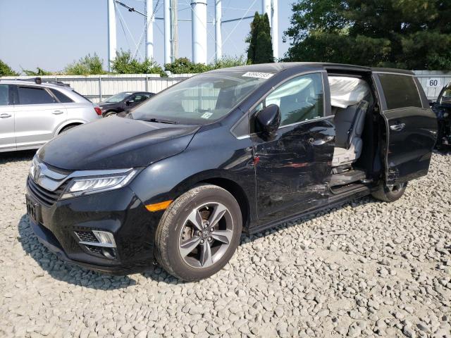 HONDA ODYSSEY TO 2018 5fnrl6h84jb066369