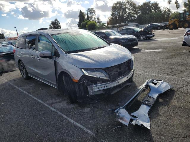 HONDA ODYSSEY TO 2019 5fnrl6h84kb028707