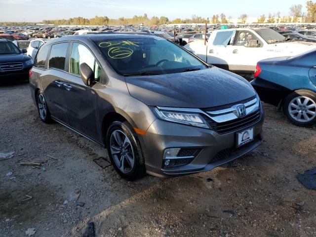 HONDA ODYSSEY TO 2019 5fnrl6h84kb083786