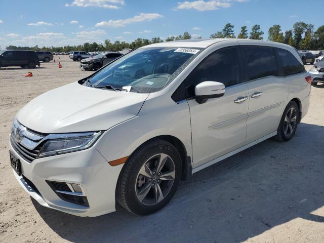 HONDA ODYSSEY 2019 5fnrl6h84kb095484