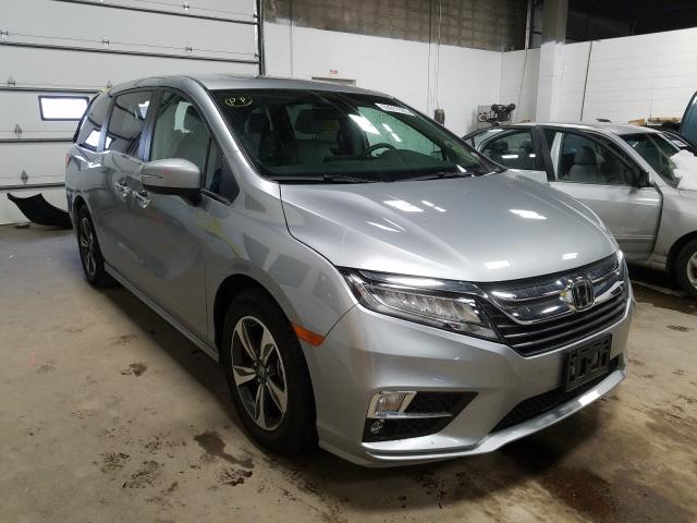 HONDA ODYSSEY TO 2019 5fnrl6h84kb116608