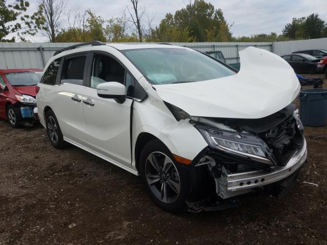 HONDA ODYSSEY TO 2019 5fnrl6h84kb116978