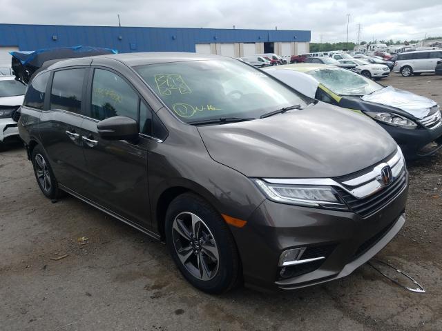 HONDA ODYSSEY TO 2020 5fnrl6h84lb028563