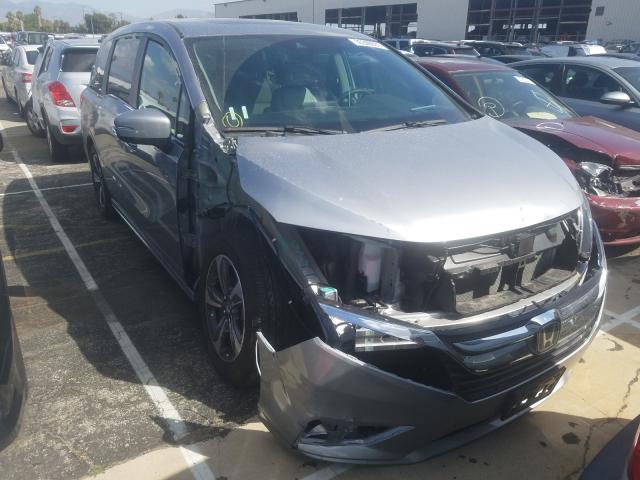 HONDA ODYSSEY TO 2020 5fnrl6h84lb044083