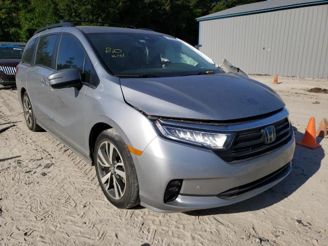 HONDA ODYSSEY TO 2021 5fnrl6h84mb013367