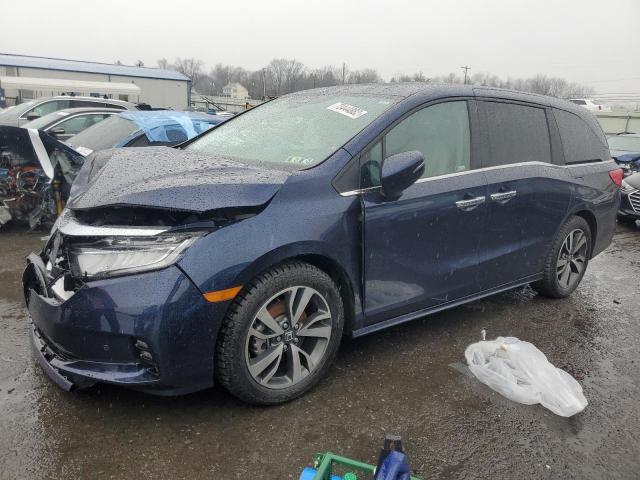 HONDA ODYSSEY TO 2021 5fnrl6h84mb038057