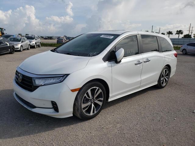 HONDA ODYSSEY TO 2022 5fnrl6h84nb054731