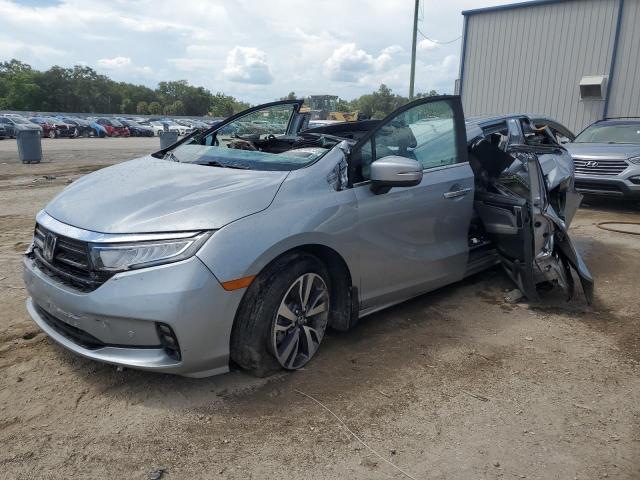 HONDA ODYSSEY TO 2023 5fnrl6h84pb007279