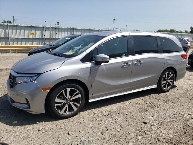 HONDA ODYSSEY TO 2024 5fnrl6h84rb054654