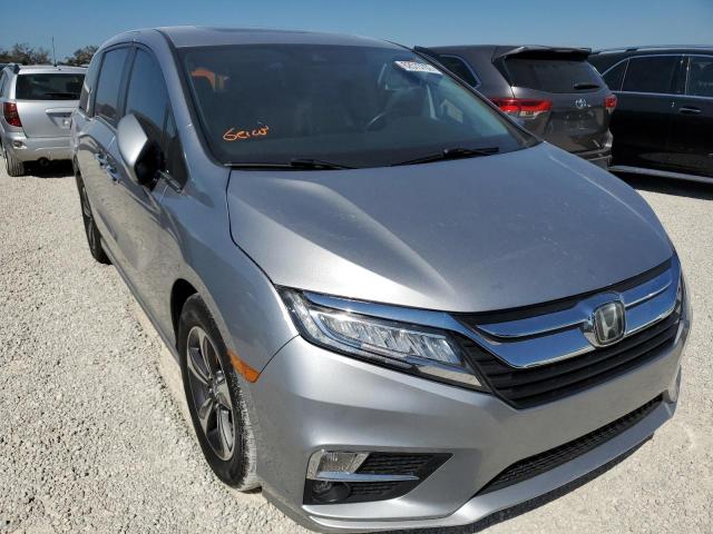 HONDA ODYSSEY TO 2018 5fnrl6h85jb000381