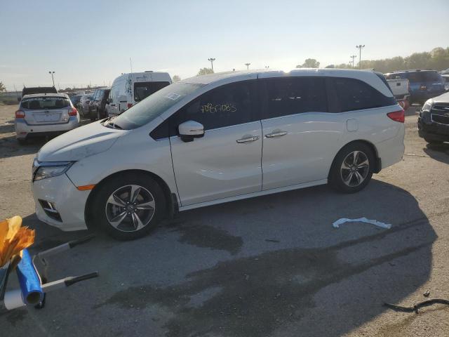 HONDA ODYSSEY TO 2018 5fnrl6h85jb009002