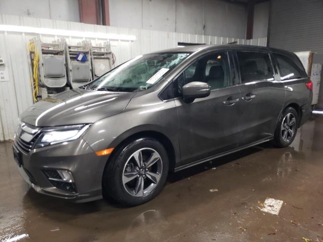 HONDA ODYSSEY 2018 5fnrl6h85jb019108