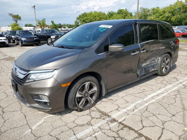 HONDA ODYSSEY TO 2018 5fnrl6h85jb022929