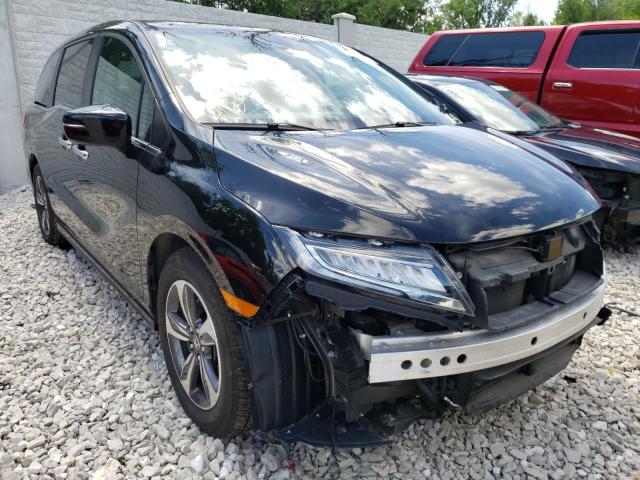 HONDA ODYSSEY TO 2018 5fnrl6h85jb042081