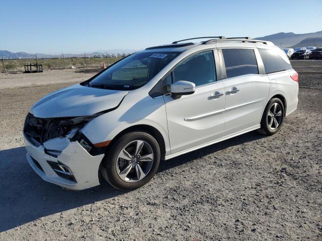 HONDA ODYSSEY TO 2018 5fnrl6h85jb061083