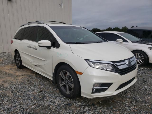 HONDA ODYSSEY TO 2019 5fnrl6h85kb013794