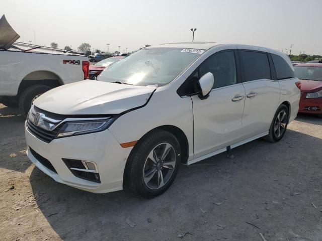 HONDA ODYSSEY TO 2019 5fnrl6h85kb079133