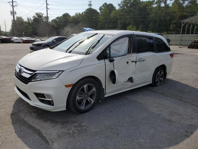 HONDA ODYSSEY TO 2019 5fnrl6h85kb111028