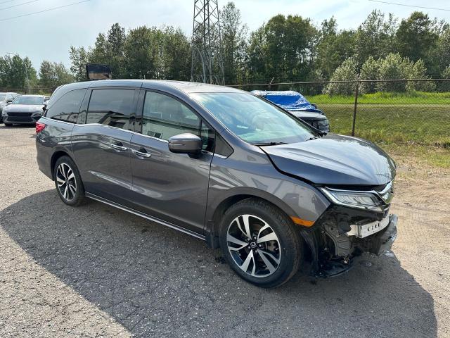 HONDA ODYSSEY TO 2019 5fnrl6h85kb505807