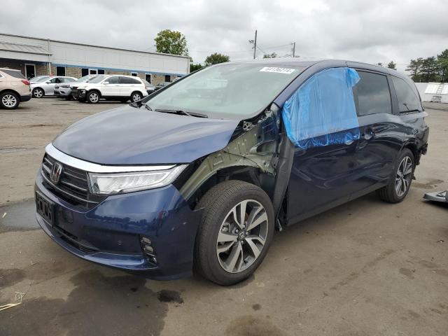 HONDA ODYSSEY TO 2024 5fnrl6h85rb010954