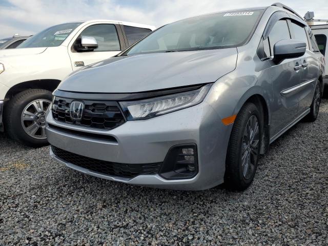 HONDA ODYSSEY TO 2025 5fnrl6h85sb002892