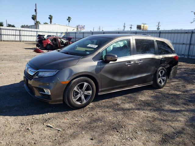 HONDA ODYSSEY TO 2018 5fnrl6h86jb004102