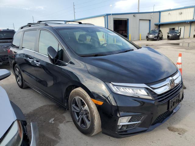 HONDA ODYSSEY TO 2018 5fnrl6h86jb012426