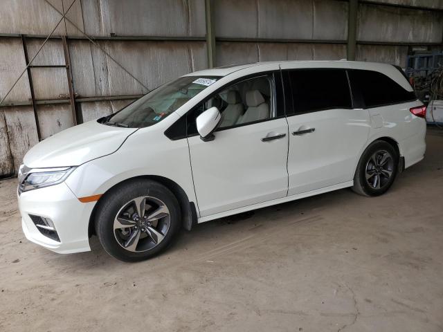 HONDA ODYSSEY 2018 5fnrl6h86jb046642