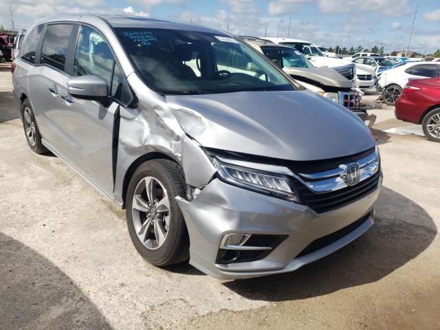 HONDA ODYSSEY TO 2018 5fnrl6h86jb058029