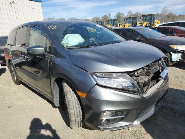 HONDA ODYSSEY TO 2019 5fnrl6h86kb098466