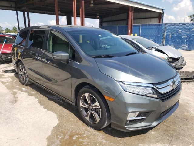 HONDA ODYSSEY TO 2019 5fnrl6h86kb106758