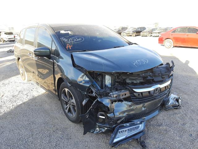 HONDA ODYSSEY TO 2020 5fnrl6h86lb045042