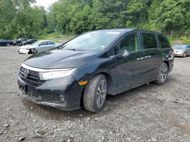 HONDA ODYSSEY 2021 5fnrl6h86mb001138