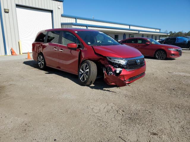 HONDA ODYSSEY TO 2022 5fnrl6h86nb057890