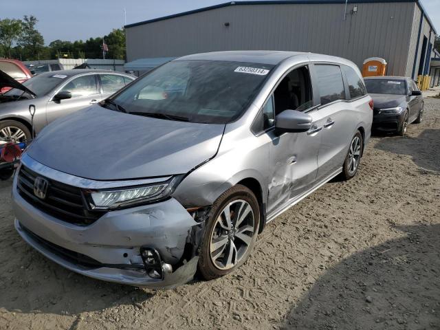 HONDA ODYSSEY TO 2023 5fnrl6h86pb008482