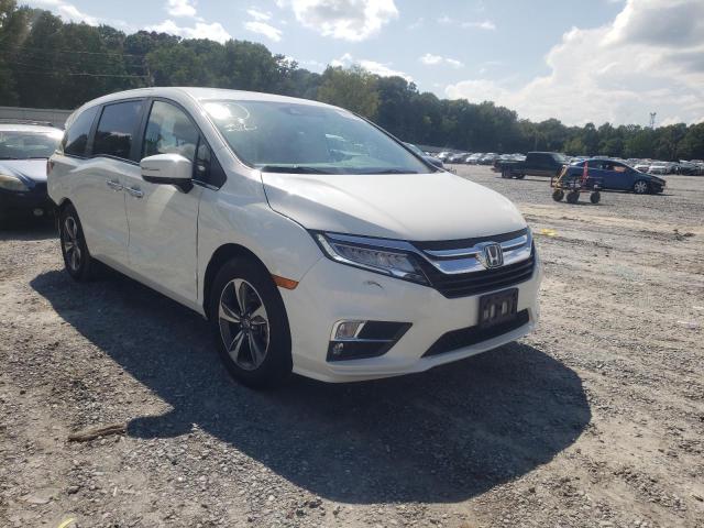 HONDA ODYSSEY TO 2018 5fnrl6h87jb013374