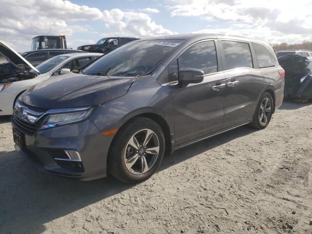 HONDA ODYSSEY TO 2018 5fnrl6h87jb015092