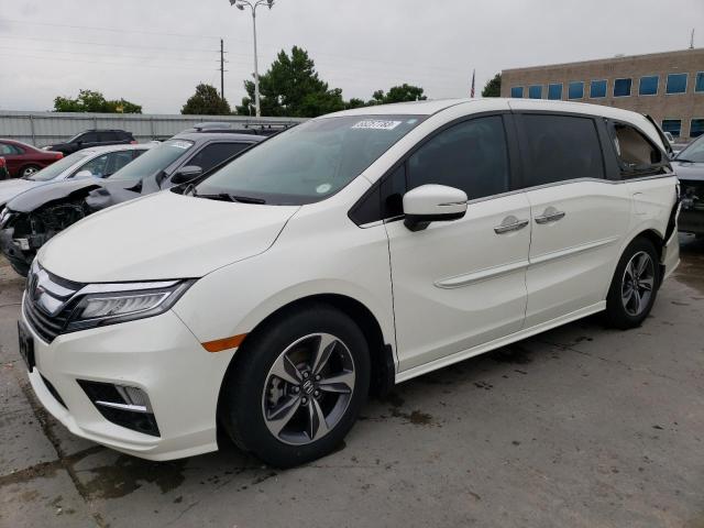 HONDA ODYSSEY TO 2018 5fnrl6h87jb027114