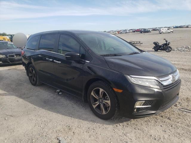 HONDA ODYSSEY TO 2018 5fnrl6h87jb032152