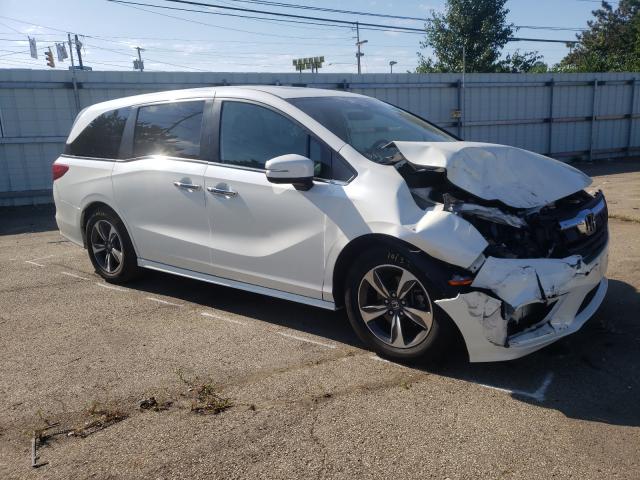 HONDA ODYSSEY TO 2018 5fnrl6h87jb046648