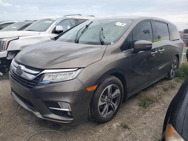 HONDA ODYSSEY TO 2018 5fnrl6h87jb057181