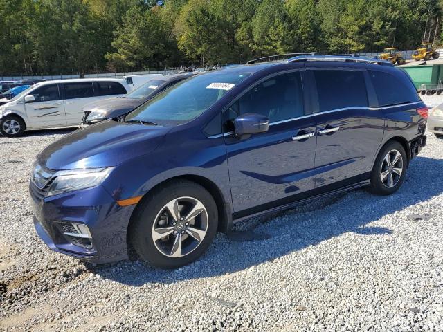 HONDA ODYSSEY TO 2018 5fnrl6h87jb065507