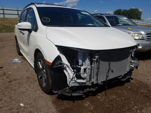 HONDA ODYSSEY TO 2019 5fnrl6h87kb062771