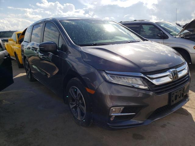 HONDA ODYSSEY TO 2020 5fnrl6h87lb006296