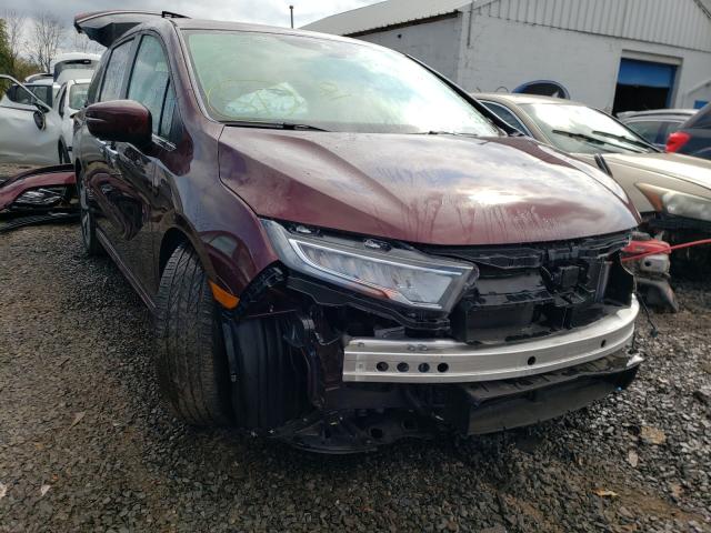 HONDA ODYSSEY TO 2021 5fnrl6h87mb022029