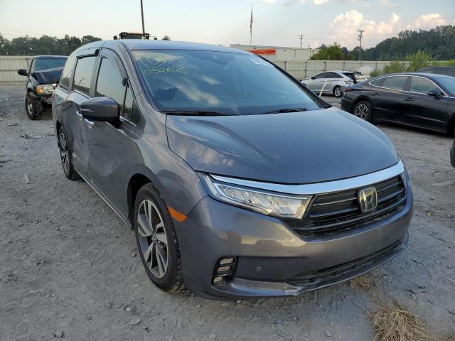 HONDA ODYSSEY TO 2021 5fnrl6h87mb032625