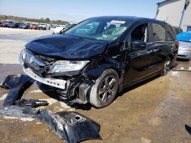 HONDA ODYSSEY TO 2019 5fnrl6h88kb091468