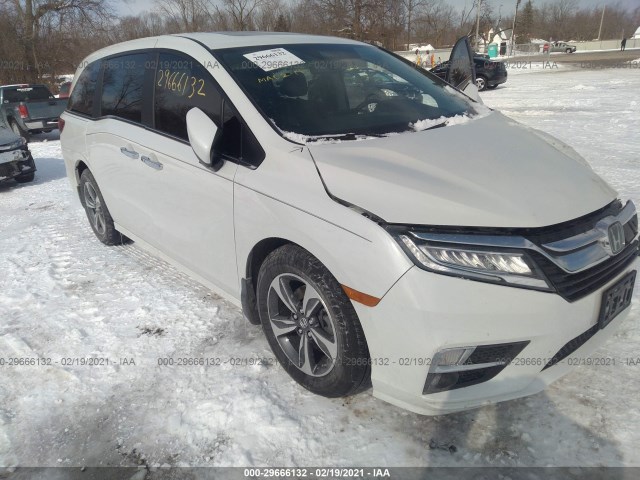 HONDA ODYSSEY 2020 5fnrl6h88lb014181